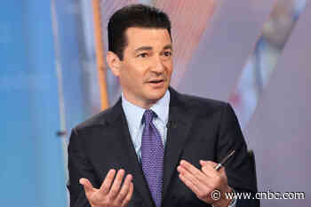 Dr. Gottlieb says Northeast has yet to see 'true delta wave,' expects another Covid case spike - CNBC