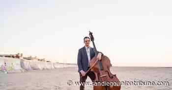 San Francisco Symphony bassist Scott Pingel is in gear for San Diego’s Mainly Mozart - The San Diego Union-Tribune