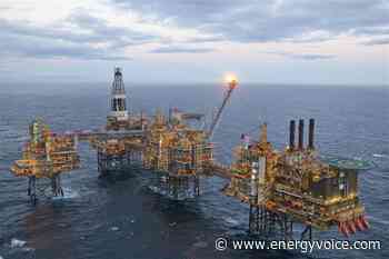 CNOOC invites 'alternative strategies' for Buzzard, Scott and Golden Eagle EPC deal - Energy Voice