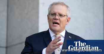 Scott Morrison unveils ‘dose swap’ deal with UK to provide extra 4m Pfizer vaccines - The Guardian Australia