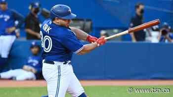 Scott Mitchell on the Jays series versus Baltimore, the final month of the year & Brad Hand going to the Mets - TSN