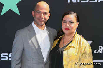 Inside BET President Scott Mills, wife Iva's multimillion dollar divorce - Page Six