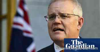 ‘A sore loser’: Scott Morrison attacked over move to keep national cabinet deliberations secret - The Guardian Australia