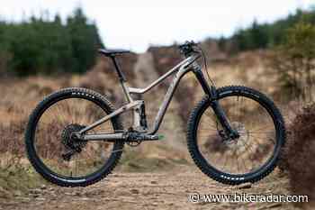 Scott Ransom 920 review - BikeRadar.com