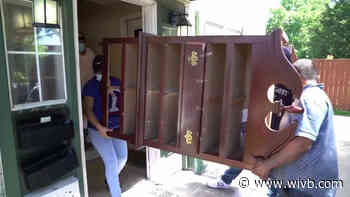 After a year-and-a-half eviction moratorium, landlords catching a break