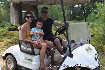 The Preserve at Bancroft Ridge officially open - Bancroft This Week