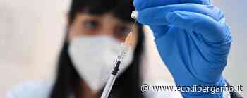 Dalmine: sabato 4 il centro vaccinale sarà aperto dalle 8 alle 14, domenica 5 chiuso - L'Eco di Bergamo