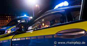 Geparktes Auto gerammt - Steinfeld - DIE RHEINPFALZ - Rheinpfalz.de