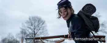 „Dickinson“: Serie mit Hailee Steinfeld kommt mit dritter Staffel zum Ende - fernsehserien.de