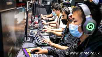 The truth behind China’s online gaming crackdown