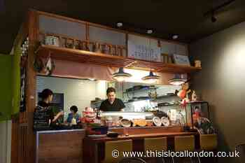 10 best restaurants in Kingston according to Tripadvisor