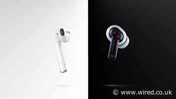 How can Apple’s AirPods 3 compete with the Ear 1s?