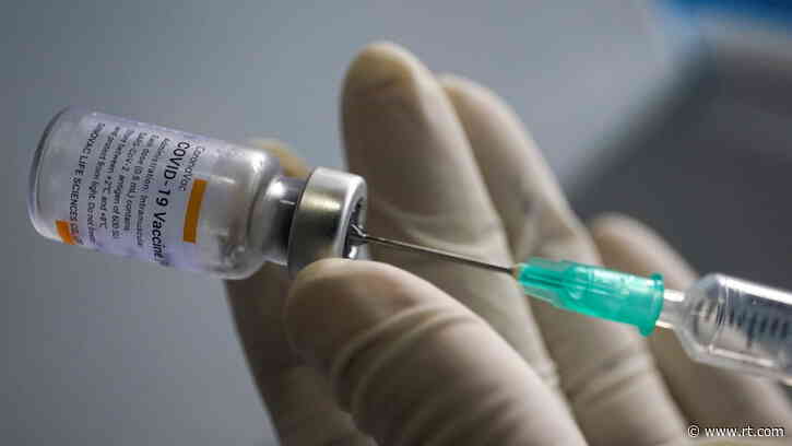 ‘More data needed’: Top health officials reportedly urge White House to ‘follow science’ & DELAY vaccine booster plans