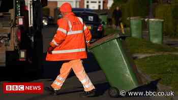 Councils hit by bin collection delays due to driver shortage