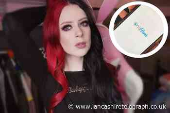 Lancashire OnlyFans star discusses the reality of the industry