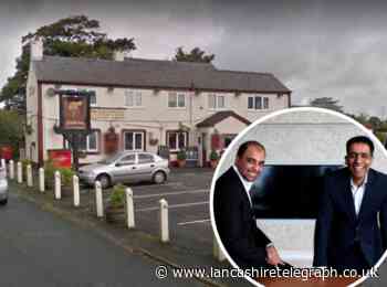 Blackburn's billionaire Issa brothers to demolish pub at heart of rural community