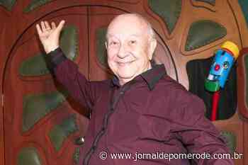 Ator Sérgio Mamberti morre, aos 82 anos, em SP - Jornal de Pomerode