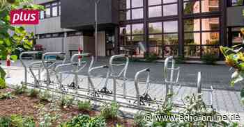 Elektromobilität und Radverkehr werden in Trebur ausgebaut - Echo Online