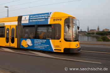 Dresden: "Deshalb kommen Projekte wie die Königsbrücker Straße nicht voran." - Sächsische.de