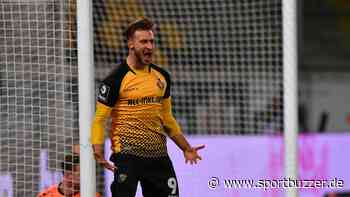 4:0! Dynamo Dresden lässt beim Test gegen FK Ústí nichts anbrennen - Sportbuzzer