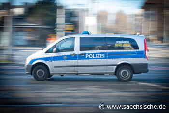 Dresden: Polizei ergreift Einbrecher in Dresden - Sächsische.de