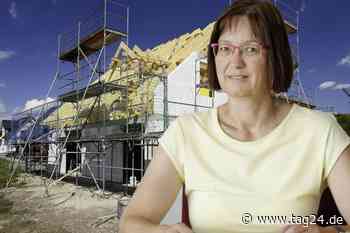 In Dresden wird Bauland zur Bückware - TAG24