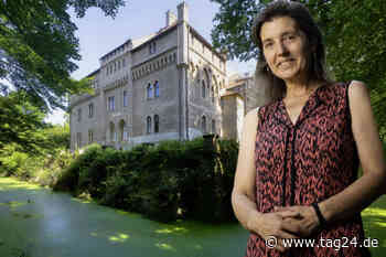 Dresden: Hier wurde einst der "Freischütz" gedreht - Schloss Seifersdorf als Filmkulisse - TAG24