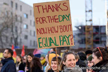Dresden: Die erste Lange Nacht der Frauen in Dresden - Sächsische.de