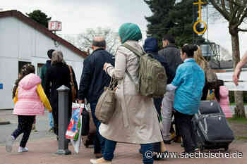 Dresden: Dresden hat Afghanistan-Geflüchtete aufgenommen - Sächsische.de