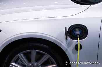 Electric Vehicles, Hydrogen Fuel Cells May See a Boost as India Said to Revamp Incentives