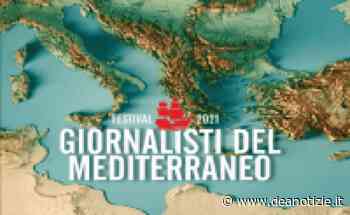 Ispra al Festival dei giornalisti del Mediterraneo per parlare di mare e legalità - Dea Notizie