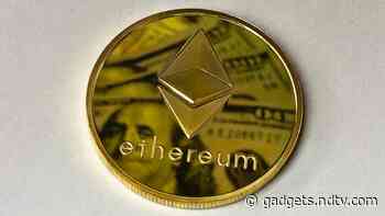 Ether Price Briefly Tops $4,000 as Upgrade, NFT Momentum Gathers Pace