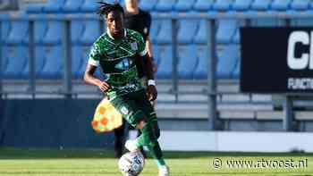 PEC Zwolle boekt oefenzege tegen Rot-Weiss Essen - RTV Oost