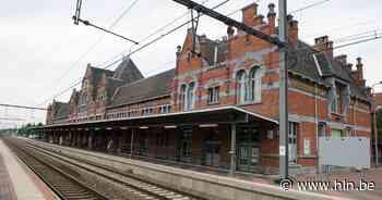 Twee weekends géén treinen tussen Essen en Antwerpen door werken aan spoor - Het Laatste Nieuws