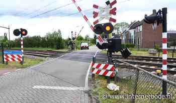 Onderzoek naar spoorwegovergangen richting Essen: 'mogelijke sluitingen rondom Nispen' - Internetbode