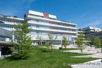 Universität Ulm unter den zehn Prozent besten Hochschulen weltweit