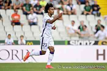 Joshua Zirkzee bijt van zich af na enkele mindere prestaties: &quot;Ik blijf een onervaren spits van 20 jaar&quot;