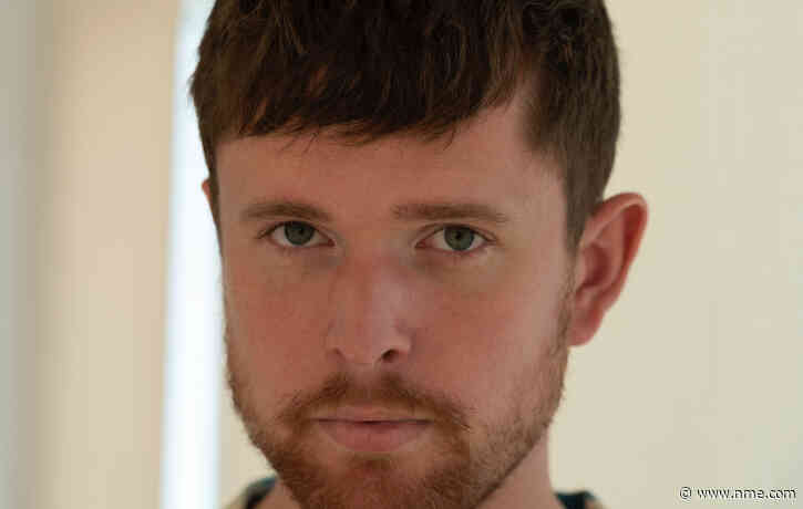 James Blake pushes back release of new album ‘Friends That Break Your Heart’