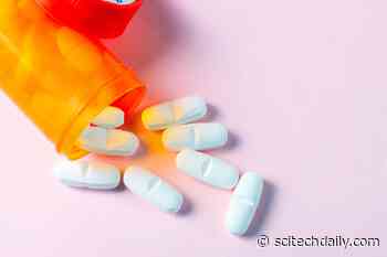 Reducing Opioids for Pain Patients Linked to Higher Rates of Overdose and Mental Health Crisis