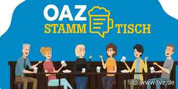 Was bewegt die Menschen in der Region Oschatz? OAZ lädt Leser zum Stammtisch - Leipziger Volkszeitung