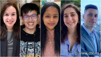 Late course changes and uncertainty: Why some students are finding 'a bit of a dumpster fire' back on campus