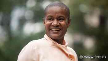 Annamie Paul is leading the Green Party's national campaign — but hasn't left Toronto once