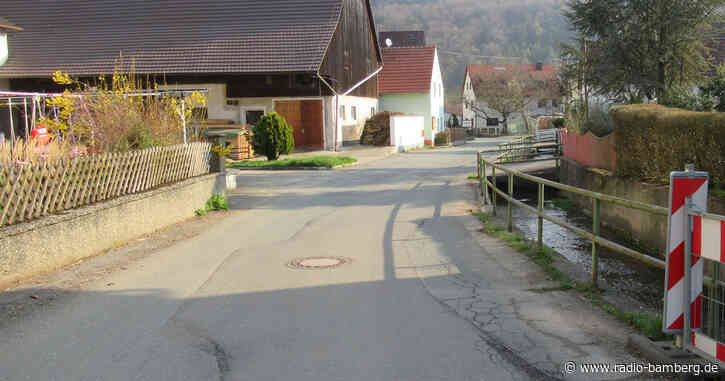 Hoher Zuschuss für Straßensanierung im Kreis Forchheim