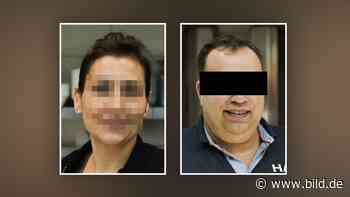 Senden: Mord – Vater erdrosselt Ehefrau, während Tochter in Schule ist - BILD