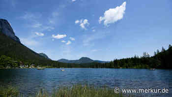 Leserreporter: Machen Sie mit und senden uns Ihre schönsten Fotos und Bilder aus Oberbayern zu - Merkur Online