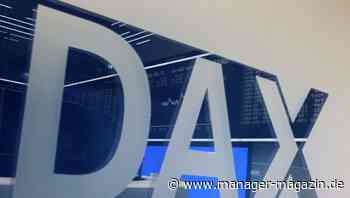 Dax 40: Airbus und Zalando steigen auf, Beiersdorf verpasst Aufstieg