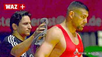 KSV Witten 07 eröffnet neue Kampfzeit mit NRW-Derby - WAZ News