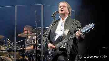 Witten: Es gibt noch Karten fürs Konzert von Chris de Burgh - WAZ News