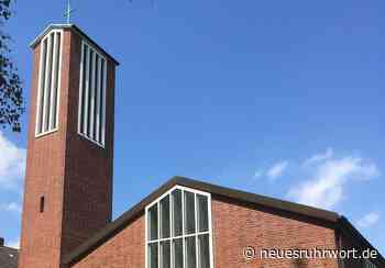 Kommentar hinterlassen zu "Witten: Gesprächsforum zu St. Antonius" - Neues Ruhr-Wort