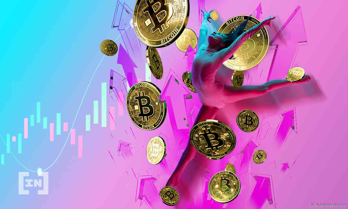 Bitcoin Kurs Update: Tether minted 1 Milliarde USDT - BeInCrypto Deutschland